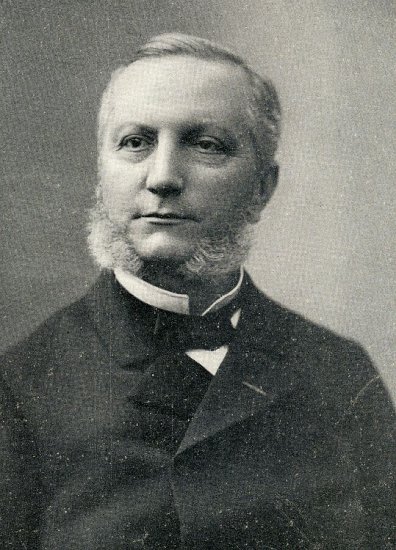 Félix GUYON