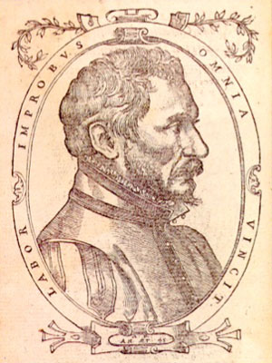 Ambroise PARE