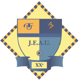 XXe JEAU