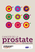 Cancer de la prostate