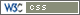 Valide CSS