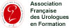 Logo de l'AFUF