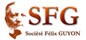 Logo de la SFG