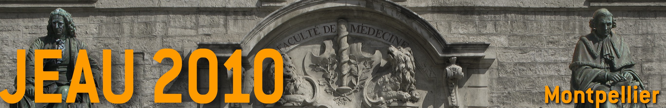 JEAU 2010