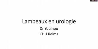 Lambeaux en urologie
