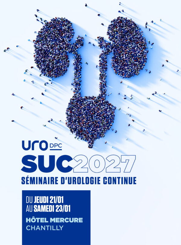 Séminaires d’Urologie Continue 2027 (URO-DPC)