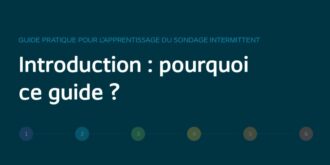 Guide pratique pour l&rsquo;apprentissage du sondage intermittent – Introduction : pourquoi ce guide ?